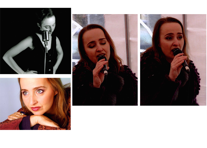 Bilder von Ruth Scholtz